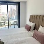 Appartement Cfc - Aeria Mall