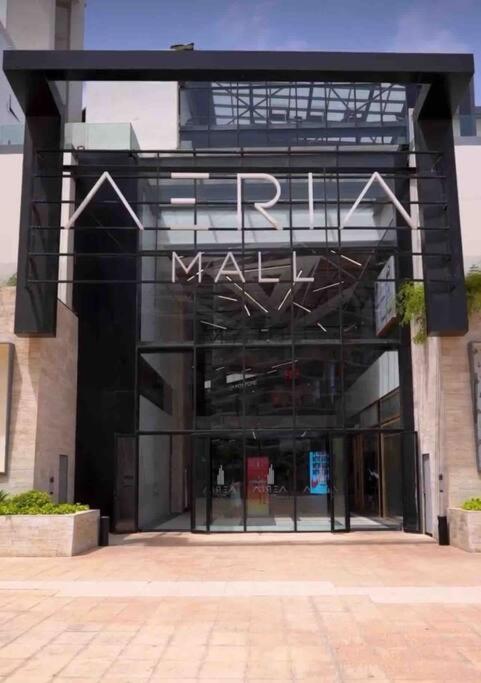 Cfc - Aeria Mall * Casablanca
